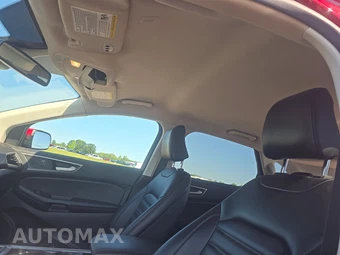 2024 Ford Edge SEL - miniatura 30