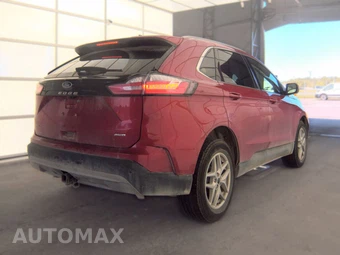2024 Ford Edge SEL - miniatura 4