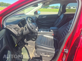 2024 Ford Edge SEL - miniatura 5