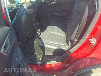 2024 Ford Edge SEL - miniatura 9