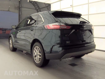 2024 Ford Edge SEL - miniatura 2