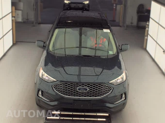 2024 Ford Edge SEL - miniatura 21