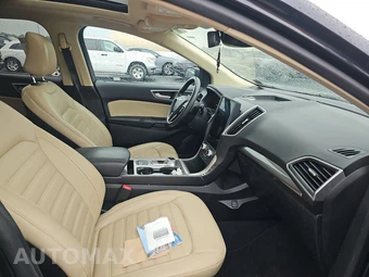 2024 Ford Edge SEL - miniatura 23