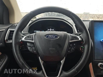 2024 Ford Edge SEL - miniatura 25