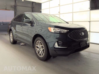2024 Ford Edge SEL - miniatura 3