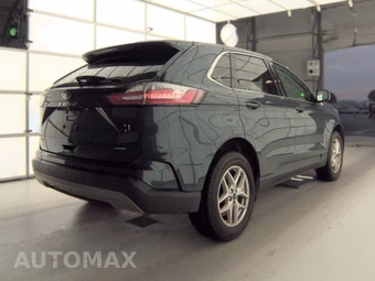 2024 Ford Edge SEL - miniatura 4