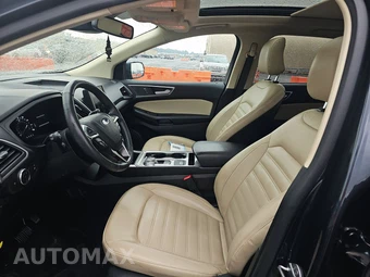 2024 Ford Edge SEL - miniatura 5