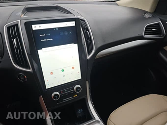 2024 Ford Edge SEL - miniatura 6