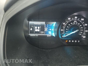2024 Ford Edge SEL - miniatura 8