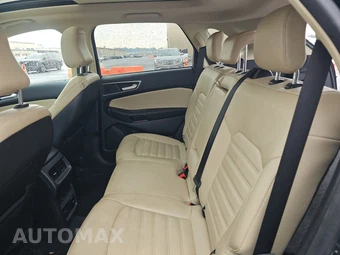 2024 Ford Edge SEL - miniatura 9