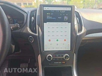 2024 Ford Edge SEL - miniatura 10