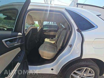 2024 Ford Edge SEL - miniatura 13