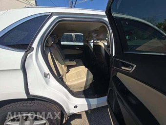 2024 Ford Edge SEL - miniatura 16