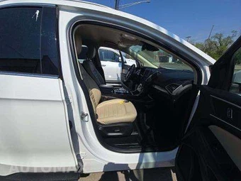 2024 Ford Edge SEL - miniatura 18