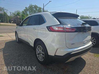 2024 Ford Edge SEL - miniatura 2