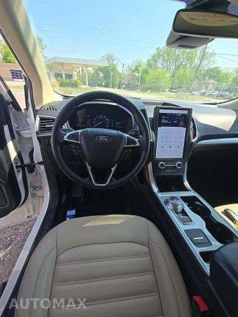 2024 Ford Edge SEL - miniatura 26