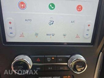 2024 Ford Edge SEL - miniatura 29