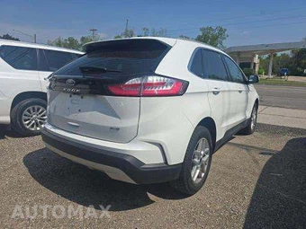 2024 Ford Edge SEL - miniatura 3