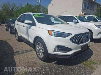 2024 Ford Edge SEL - miniatura 4