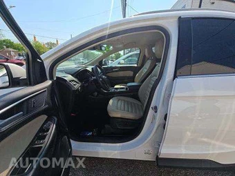 2024 Ford Edge SEL - miniatura 6