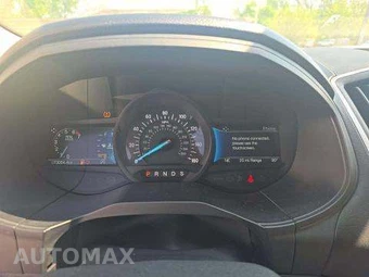 2024 Ford Edge SEL - miniatura 9