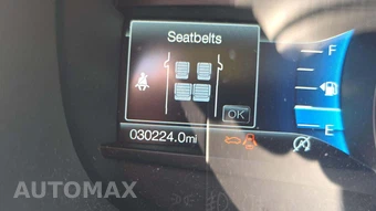 2024 Ford Edge SEL - miniatura 13