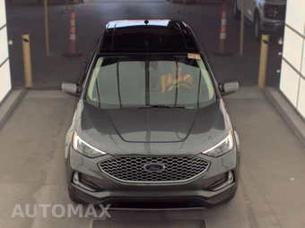 2024 Ford Edge SEL - miniatura 27