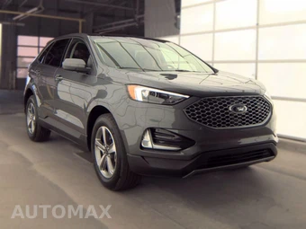 2024 Ford Edge SEL - miniatura 3