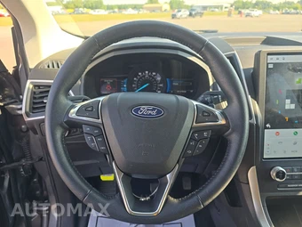 2024 Ford Edge SEL - miniatura 31