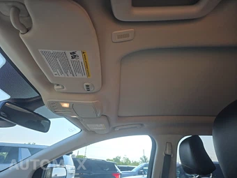 2024 Ford Edge SEL - miniatura 32
