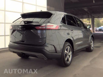 2024 Ford Edge SEL - miniatura 4