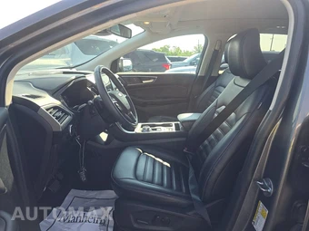 2024 Ford Edge SEL - miniatura 5