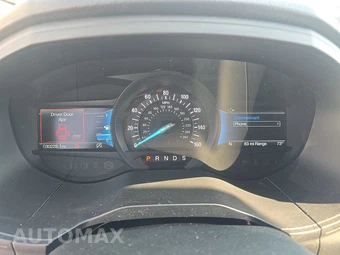 2024 Ford Edge SEL - miniatura 8