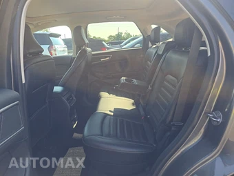 2024 Ford Edge SEL - miniatura 9