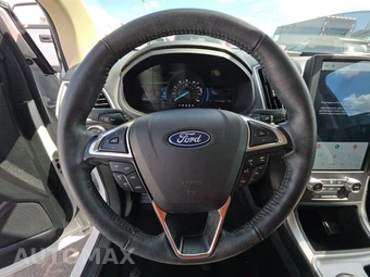 2024 Ford Edge SEL – miniatura 10