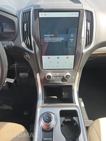 2024 Ford Edge SEL – miniatura 11