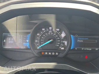 2024 Ford Edge SEL – miniatura 12
