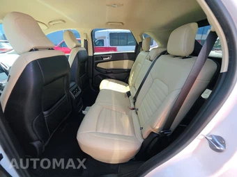 2024 Ford Edge SEL – miniatura 13