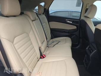 2024 Ford Edge SEL – miniatura 14