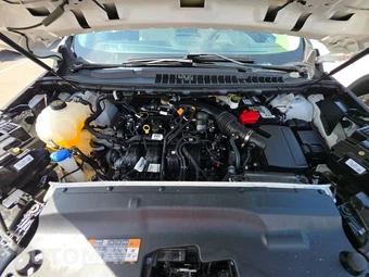 2024 Ford Edge SEL – miniatura 16