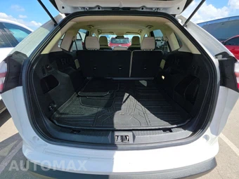 2024 Ford Edge SEL – miniatura 17
