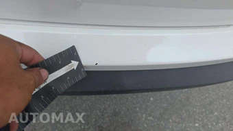 2024 Ford Edge SEL – miniatura 22