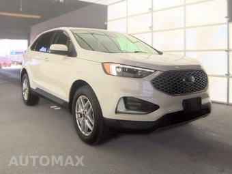 2024 Ford Edge SEL – miniatura 3