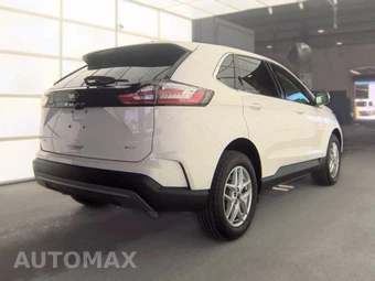 2024 Ford Edge SEL – miniatura 4