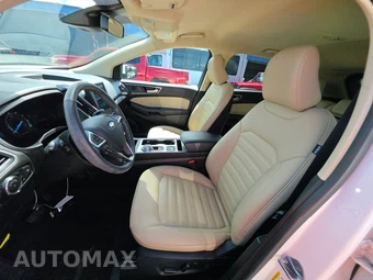 2024 Ford Edge SEL – miniatura 7