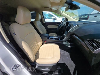 2024 Ford Edge SEL – miniatura 8