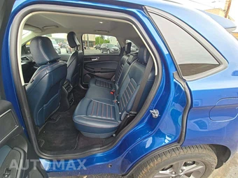 2024 Ford Edge SEL - miniatura 10