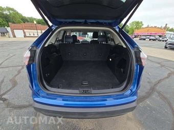 2024 Ford Edge SEL - miniatura 11