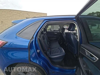 2024 Ford Edge SEL - miniatura 13
