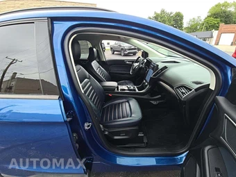 2024 Ford Edge SEL - miniatura 15